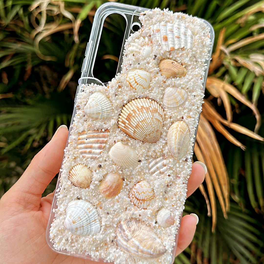ShellPhone Case for Galaxy